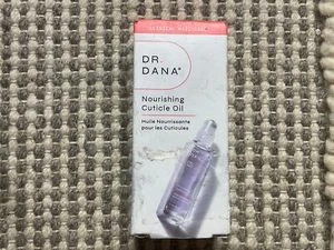 Dr. Dana Nagelhautöl für Nägel 7 ml - Bild 1 von 1