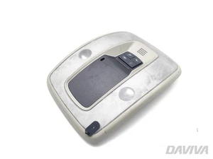 Volvo C30 Front Roof Reading Light 2010 Hatchback 2/3dr 39806626 (10-12) D2 - Picture 1 of 11