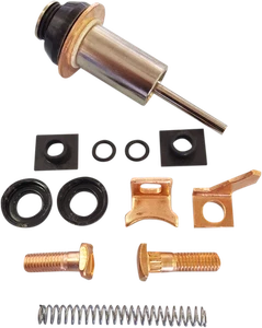 Terry Components Big Dog Super Grand Slam Solenoid Repair Kit 550020 - Picture 1 of 1
