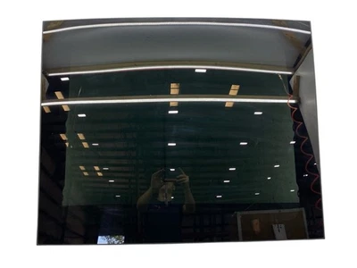 2023-2024 KIA SPORTAGE OEM CENTER SLIDING PANORAMIC SUNROOF GLASS PANEL Foto 1 de 4