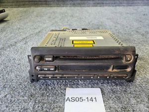 2002-2006 Mini Cooper Stereo Radio AM FM Receiver CD Player OEM - Bild 1 von 6