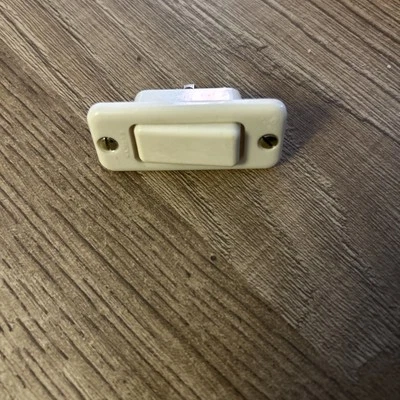 Faema Faemina 第二代和第三代开关。 没有标记! — 第 1/4 张图片