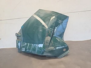 2022-2024  NISSAN PATHFINDER REAR BUMPER END  LEFT DRIVER W/sensor Hole DAMAGED  - Bild 1 von 12