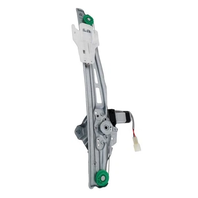 For Ford Police Interceptor Sedan/Utility 2013-2019 Window Regulator Passenger Foto 1 de 4