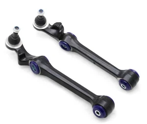 SuperPro Front Lower Control Arm Set W/ Bushings for 04-06 Pontiac GTO TRC1104 - Picture 1 of 1