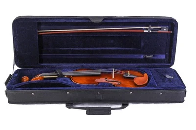 Bellafina Persona Series Violin 4/4 Size - Image 1 of 4