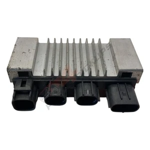 2011 Toyota Hilux Invincible Glow Plug Module 2006-2015 28551-30010 - Picture 1 of 10
