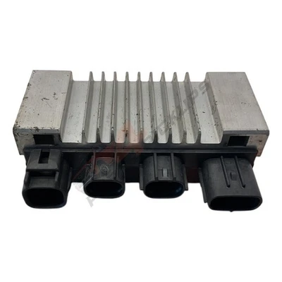 2011 Toyota Hilux Invincible Glow Plug Module 2006-2015 28551-30010 - Image 1 of 4