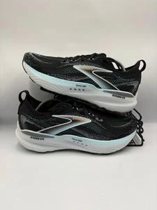 Brooks Glycerin GTS 22 Herren Laufschuhe/Sneaker UK Größe 10 - Bild 1 von 12