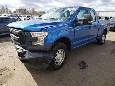 Carrier Front Axle 3.73 Ratio Fits 09-17 FORD F150 PICKUP 807811 - Image 1 of 4