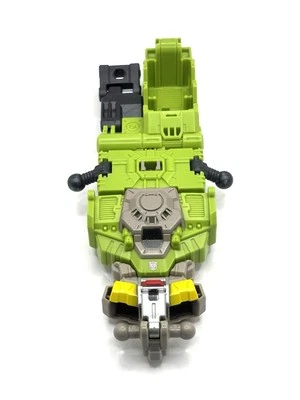 Transformers Titans Return HARDHEAD de lujo Headmasters parte de torso/cuerpo Foto 1 de 4