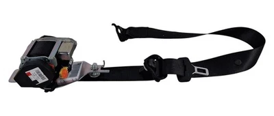 Mercedes Benz GLE400 LH Rear Seat Belt Retractor OEM A1668602986 2016-2019 Foto 1 de 4