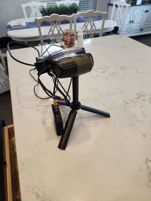 L3 HARRIR OJO TÉRMICO Foto 1 de 3