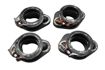 02 Yamaha FX140 Colector de admisión Acelerador Cuerpo Botas Waverunner FX1000 Foto 1 de 3