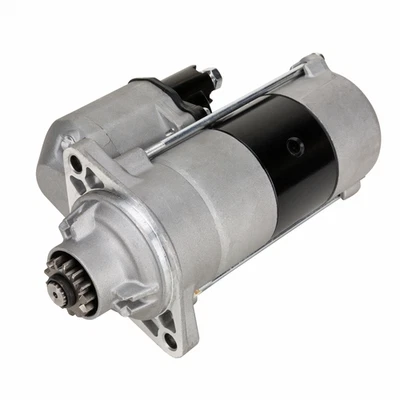Motor de arranque 2007-2010 para Dodge Ram 2500/Ram 3500 | 6,7 litros L6 diesel - Imagem 1 de 4