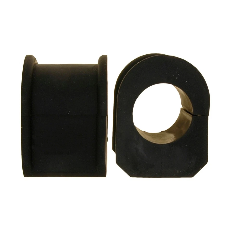 Buje de barra estabilizadora delantero genuino ACDelco para Ford F-450/F-550 Super Duty 2009-2016 Foto 1 de 4