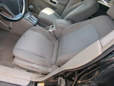 2008-2010 Saturn Vue Driver Front Seat Oem Grey NGHL4 - Image 1 of 3