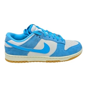 Nike Dunk Low SE Shoes Phantom Baltic Blue HQ1519-031 Men's Size 11 New - Picture 1 of 8