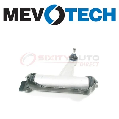 Mevotech Control Arm & Ball Joint Assembly for 1993 Mercedes-Benz 400SEL yo Foto 1 de 4