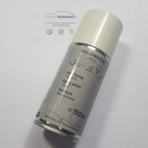 neu Original VW Audi Lackspray L90E alpinweiss 78 90E - Bild 1 von 1