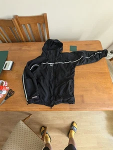 Vintage Helly Hanson Anorak - Size M - Picture 1 of 4