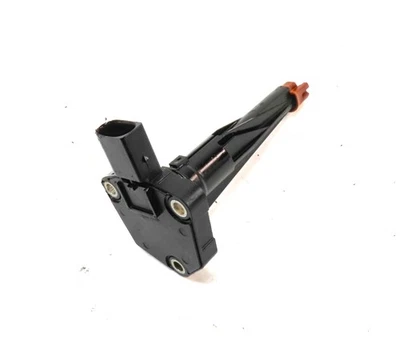 BMW 330E 2017 híbrido (F30) 2,0 L motor B48 cárter sensor de nivel de aceite emisor Foto 1 de 4