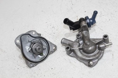 Honda PCX150 2013 motor bomba de refrigerante de agua  Foto 1 de 4