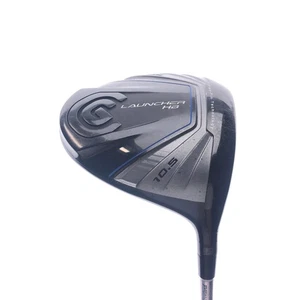 Used Cleveland Launcher HB Driver / 10.5 Degrees / Regular Flex - Picture 1 of 9