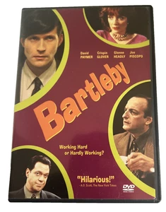 Bartleby (DVD, 2003) - Picture 1 of 4