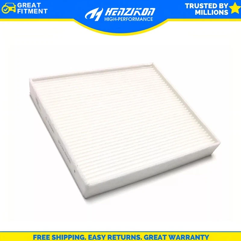 Filtro de aire de cabina 31380 para Hyundai Tucson 16-21 Kia Sportage 17-22 97133-D1000 Foto 1 de 1