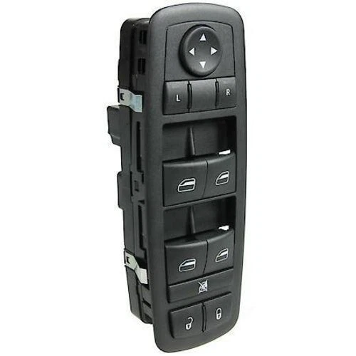 Interruptor de ventana de puerta CARQUEST WSC1005 Foto 1 de 1