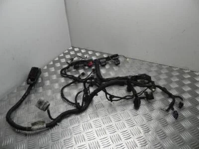 Juego de cables motor Volkswagen JETTA IV 2015 06K971627AM Foto 1 de 4