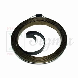 Recoil Starter Rewind Spring For Harbor Freight Predator 212CC 6.5HP OHV Engine - Picture 1 of 4