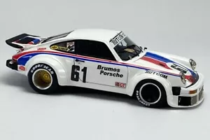 .kit Porsche 934 Team Brumos #61 Daytona 1977 - Arena Models 1/43 - Foto 1 di 1