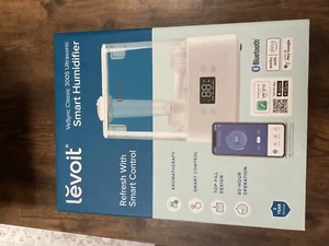 Levoit Smart Humidifier VeSync Classic 300S 1.58 Gallon White - Picture 1 of 1