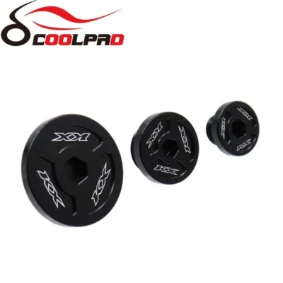 Вилка двигателя крышка картера масляного наполнителя вилка для KAWASAKI KX 250/F KX450F KX 450 - Изображение 1 из 4