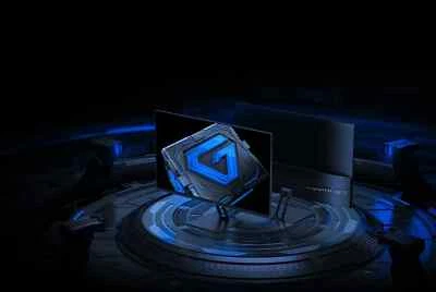 Xiaomi Ultra thin 27" Monitor 1920x1080 165Hz Refresh Rate 1ms Response - Image 1 of 4