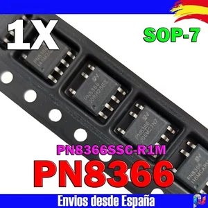 1x PN8366 PN8366SSC-R1M SOP7 - Imagen 1 de 1