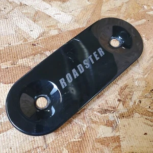 Harley-Davidson XL Sportster Roadster Air Cleaner Cover Insert Trim 61300562 - Picture 1 of 7
