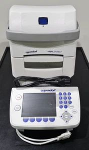Eppendorf, MasterCycler Pro S Steady Slop Thermal Cycler PCR with Controller. - Imagen 1 de 14
