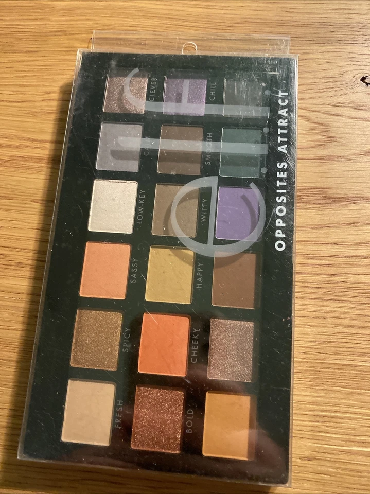 elf - Opposites Attract - Lidschatten - Bild 1 von 1