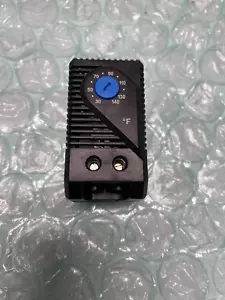 Hoffmann 01144.9-00 Thermostat Controller A-TEMNO - Picture 1 of 6