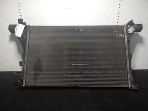 RENAULT MASTER RADIATOR AUTO, 2.3, DIESEL, X62, 09/11-01/20 - Picture 1 of 5