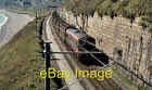 Photo 6x4 Fertiliser train, Killiney Cill Inion Leinin CIE locomotive 025 c1984