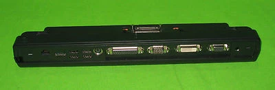 Fujitsu Port Replicator Esprimo Mobile D02 - Bild 1 von 2