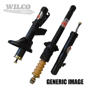 SHOCK ABSORBER - TWIN TUBE HYD QH-QAH127332 Check Car Compatibility - Picture 1 of 1