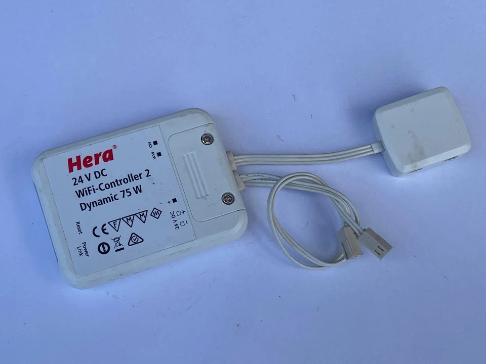 Hera 24V DC WiFi-Controller 2 Dinamic 75 W - Bild 1 von 1