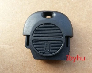 NEW 2 BUTTON REMOTE KEY FOB CASE FOR NISSAN NATS ALMERA MICRA PRIMERA X-TRAIL - Picture 1 of 3