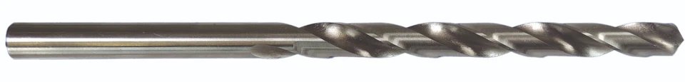 Spiralbohrer Bohrer lange geschl. Ausführung  DIN 340 N - HSS - 10,1 - 16,0 mm - Bild 1 von 1