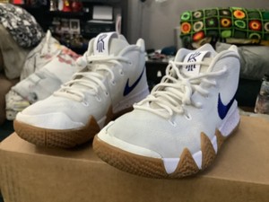 kyrie 4 ebay